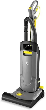 Produktfoto 1 von Kärcher CV 38/2 ADV GB Staubsauger Aufrecht / 220V ac Beutel, 12 m Kabel Typ G – Britisch 3-polig