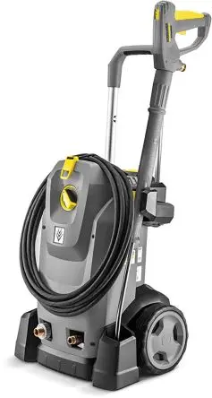 Produktfoto 1 von Kärcher HD 6/11-4 M Plus Hochdruckreiniger 110 bar / 110V, 600 l/h