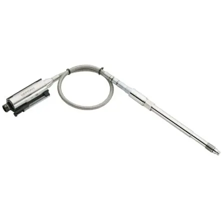 Gefran IMPACT Drucksensor 0 bar, Spannung 1000 bar