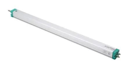 Produktfoto 1 von Gefran LT Linearwandler Steckverbinder 60V