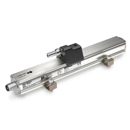 Produktfoto 1 von Gefran WPP Linearwandler Steckverbinder 24V