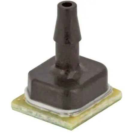 Produktfoto 1 von Honeywell Piezoresistiver Drucksensor 100 kPaOberfläche SMD1600 kPa