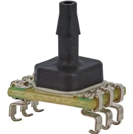 Produktfoto 1 von Honeywell Piezoresistiver Drucksensor 100 kPaOberfläche SMD