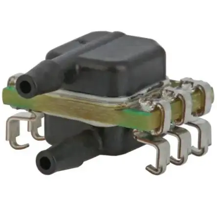 Produktfoto 1 von Honeywell Piezoresistiver Drucksensor 6 kPaOberfläche SMD200 kPa