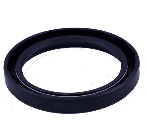 RS PRO Nitrilkautschuk (NBR) Dichtung, Typ Drehwellendichtung, Innen ø 170 mm, Aussen ø 200 mm Außen-ø , 15 mm
