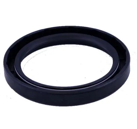 RS PRO Nitrilkautschuk (NBR) Dichtung, Typ Drehwellendichtung, Innen ø 90 mm, Aussen ø 110 mm Außen-ø , 12 mm