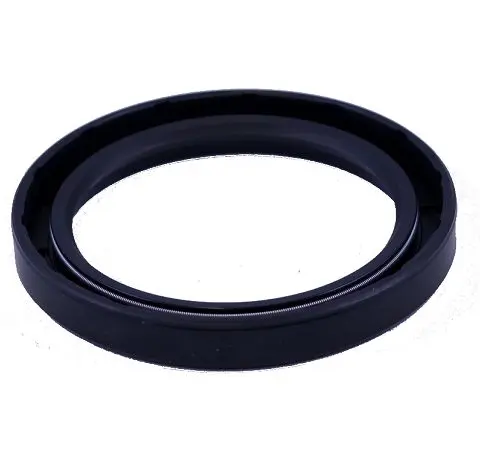 Produktfoto 1 von RS PRO Nitrilkautschuk (NBR) Dichtung, Typ Drehwellendichtung, Innen ø 70 mm, Aussen ø 90 mm Außen-ø , 10 mm