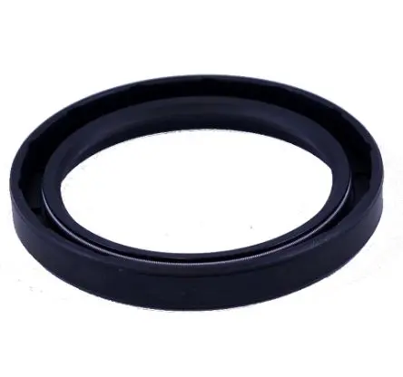 RS PRO Nitrilkautschuk (NBR) Dichtung, Typ Drehwellendichtung, Innen ø 70 mm, Aussen ø 90 mm Außen-ø , 10 mm