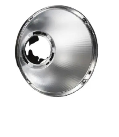 Produktfoto 1 von Ledil ANGELETTE-S LED Reflektor, Ø 110 mm 10 ° x 57.3 mm, für Reflektor