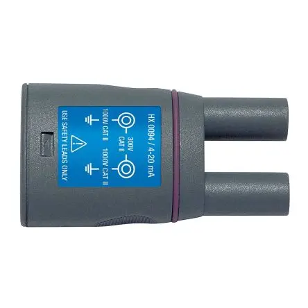 Produktfoto 1 von Metrix AC, für SCOPIX Oszilloskope Digital