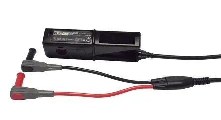 Produktfoto 1 von Chauvin Arnoux MINI 02 AC Stromzange Ø 10 mm / 100 A
