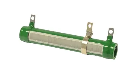 Produktfoto 1 von RS PRO Draht-Stellwiderstand 0 → 10 Ω 10 % / 225 W Glaskörper