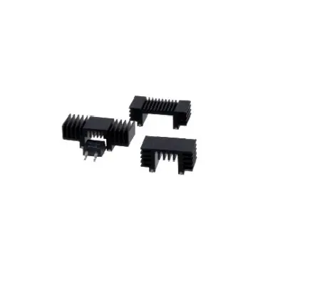 Produktfoto 1 von Arcol Ohmite Kühlkörper für TO263, 12.07 mm x 25.9 mm x 10.16 mm
