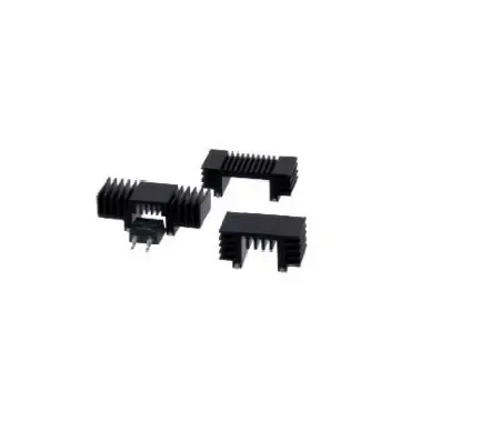 Arcol Ohmite Kühlkörper für TO263, 12.07mm x 26.16mm x 11.68mm
