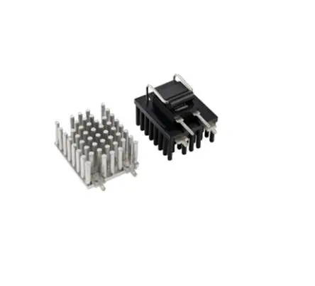 Produktfoto 1 von Arcol Ohmite P Kühlkörper für To-247- und TO-264-Geräte 3.89°C/W, 55.12 mm x 31.5mm x 38.61 mm