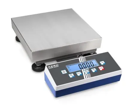 Produktfoto 1 von Kern EOC 10K-4 Kompaktwaage Waage Zählfunktion 15kg / Auflösung 0.5 g