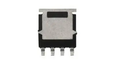 Produktfoto 1 von Vishay E Typ N-Kanal, Oberfläche Leistungs-MOSFET Erweiterung 650 V / 32 A 184 W, 4-Pin PowerPAK