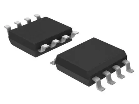 Produktfoto 1 von Vishay Doppelt TrenchFET Typ N-Kanal 2, Oberfläche MOSFET 60 V Erweiterung / 7 A 4 W, 8-Pin SO-8