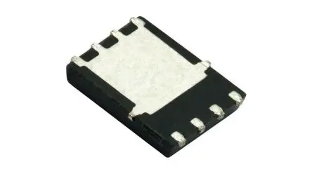 Produktfoto 1 von Vishay TrenchFET Typ P-Kanal, Oberfläche MOSFET Erweiterung 40 V / 90 A 183 W, 4-Pin SO-8