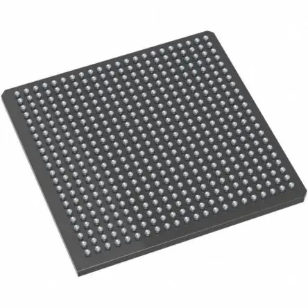 Produktfoto 1 von STMicroelectronics Mikrocontroller AEC-Q100 SPC58NHx TriCore 32 bit Oberfläche 10.5MB Flash FPBGA302 302-Pin 200 MHz 1