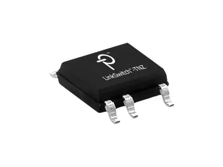 Produktfoto 1 von Power Integrations Link Schalter 70V Oberfläche, SO-8C 8-Pin / 170 A