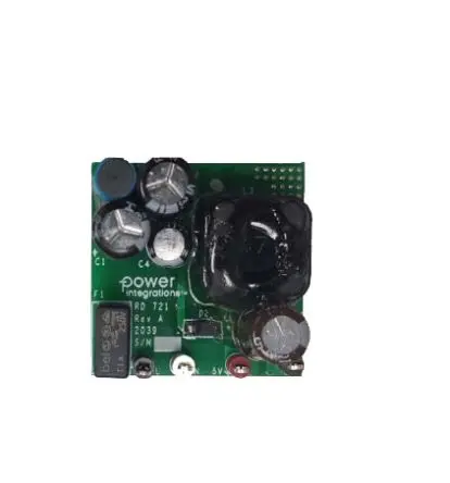 Produktfoto 1 von Power Integrations LNK3207D Entwicklungsbausatz Spannungsregler, RDK-721 Buck Schaltregler