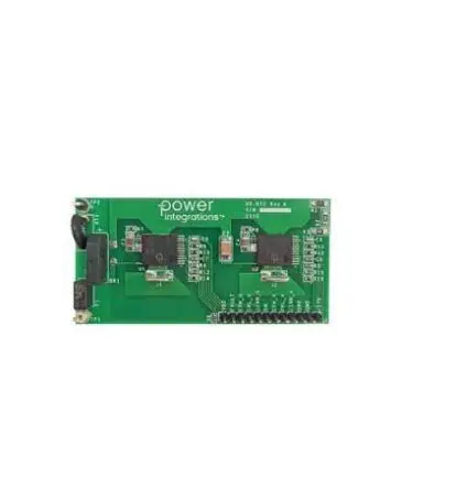 Produktfoto 1 von Power Integrations BRD1261C Entwicklungsboard, RDK-872, für Einphasiger bürstenloser Hochspannungs-Gleichstrommotor für