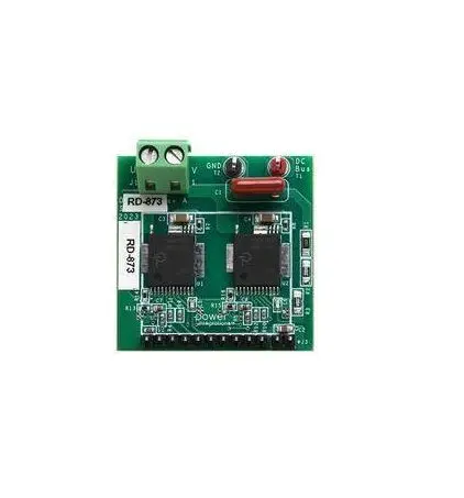 Produktfoto 1 von Power Integrations BRD1260C Entwicklungsboard, RDK-873, für Einphasiger Hochspannungs-BLDC-Motor