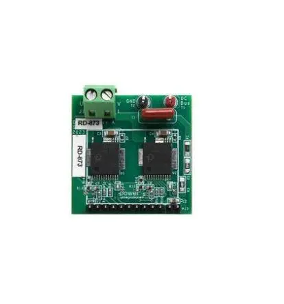 Produktfoto 1 von Power Integrations BRD1260C Entwicklungsboard, RDK-873, für Einphasiger Hochspannungs-BLDC-Motor