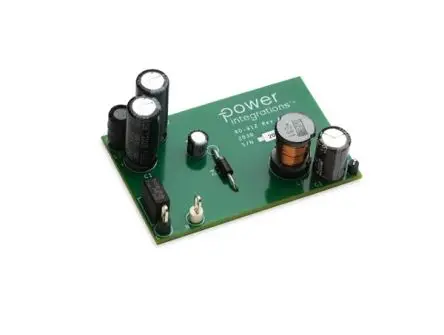 Produktfoto 1 von Power Integrations LNK3207D Entwicklungsbausatz Spannungsregler, RDK-912 Buck Schaltregler, für Kleines Gerät