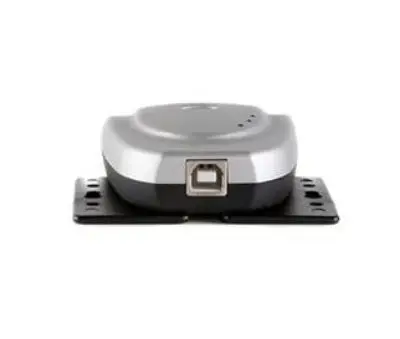 Produktfoto 1 von Connective Peripherals Konverterkabel, USB B, Sub-D 9-polig, Stecker