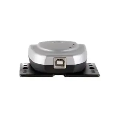 Produktfoto 1 von Connective Peripherals Konverterkabel, USB B, Sub-D 9-polig, Stecker