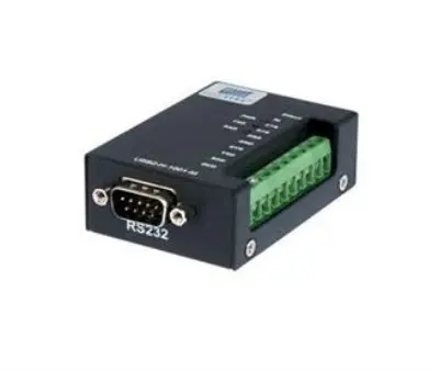 Produktfoto 1 von Connective Peripherals Konverterkabel, USB A, Sub-D 9-polig, Stecker