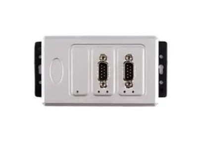 Produktfoto 1 von Connective Peripherals Konverterkabel, USB MINI B, Sub-D 9-polig, Stecker