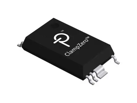 Produktfoto 1 von Power Integrations Hochspannungsschalter 265V Oberfläche, MinSOP 16-Pin / 3.26 A