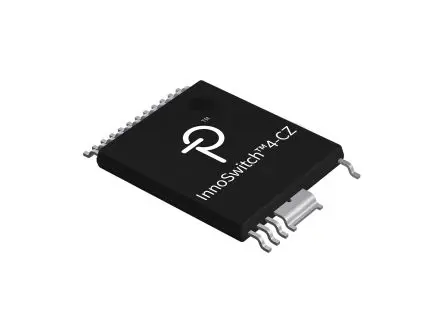 Produktfoto 1 von Power Integrations Hochspannungsschalter 264V, 24V Oberfläche, InSOP-24D 24-Pin / 6.5 A