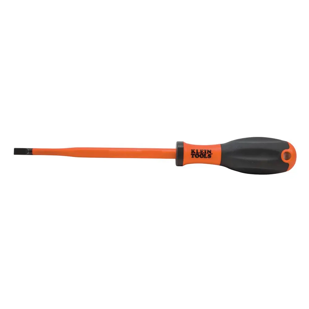 Produktfoto 1 von Klein Tools VDE 1000V zugelassen Isoliert, 225 mm / Klinge 125 mm