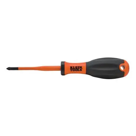 Produktfoto 1 von Klein Tools VDE 1000V zugelassen PZ1 Isoliert, Stahl gehärtet, 180 mm / Klinge 80 mm