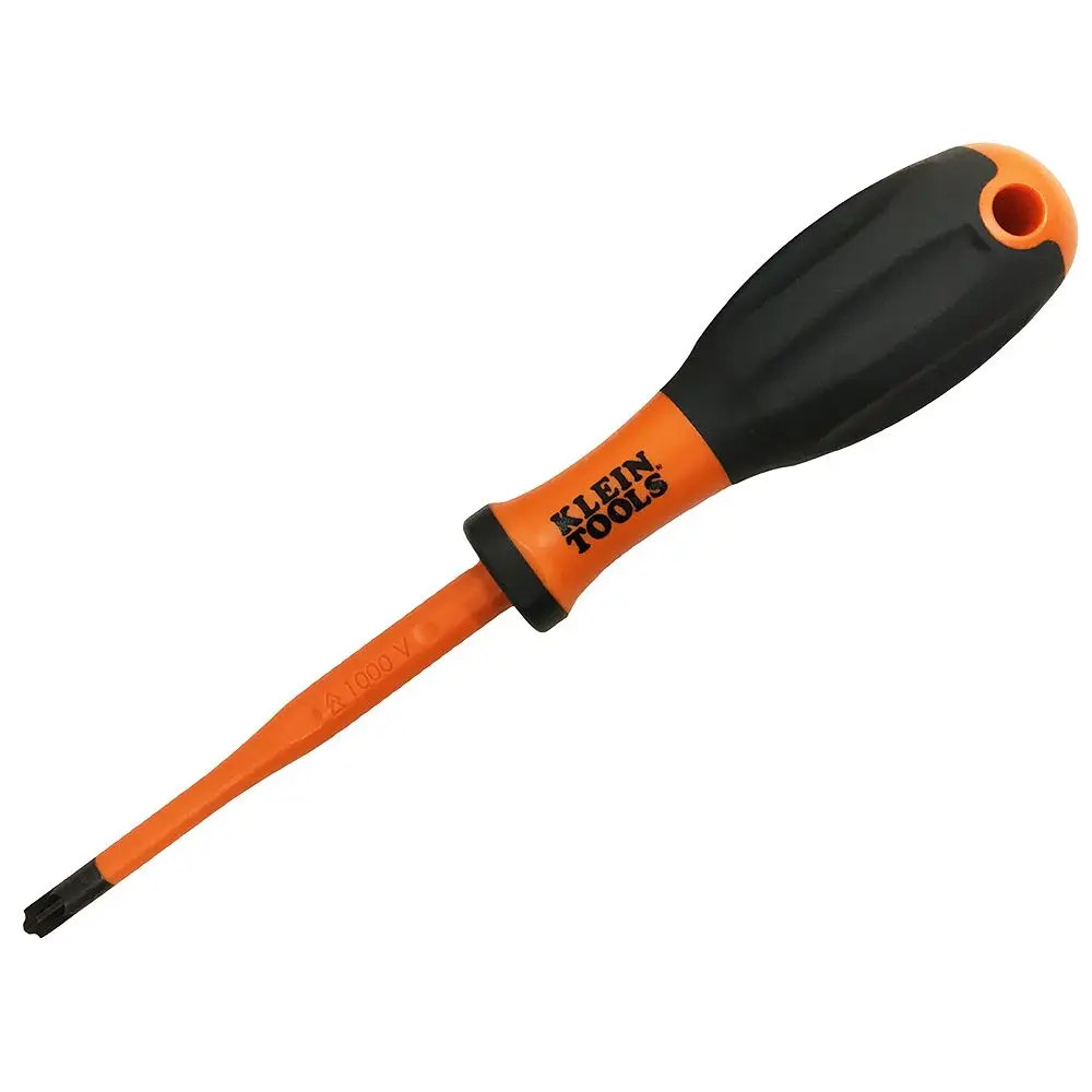 Produktfoto 1 von Klein Tools VDE 1000V zugelassen PZ2 Isoliert, Stahl gehärtet, 210 mm