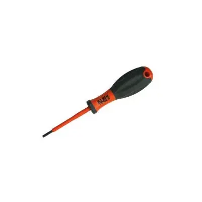Produktfoto 1 von Klein Tools VDE 1000V zugelassen 3 mm Isoliert, 175 mm