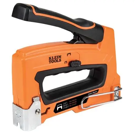 Produktfoto 1 von Klein Tools Tacker, 30 Blatt