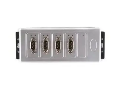 Produktfoto 1 von Connective Peripherals Konverterkabel, USB MINI B, Sub-D 9-polig, Stecker
