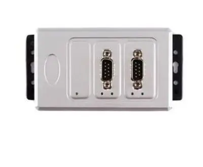 Produktfoto 1 von Connective Peripherals Konverterkabel, USB MINI B, Sub-D 9-polig, Stecker