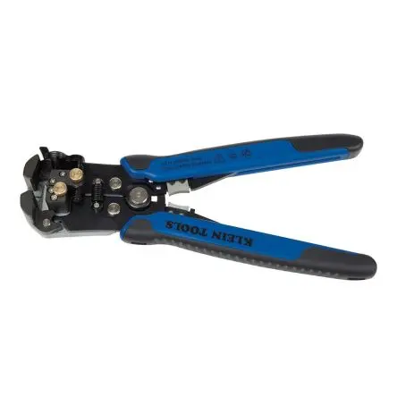 Produktfoto 1 von Klein Tools Abisolierer, Romex, Litze, Feststehend 10/22 AWG, 210mm