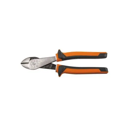 Produktfoto 1 von Klein Tools 200028EINS VDE 1000V zugelassen Seitenschneider Seitenschneider 210mm / Backen 21mm