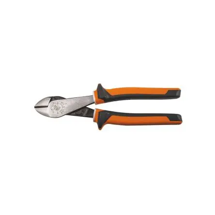 Produktfoto 1 von Klein Tools 200048EINS VDE 1000V zugelassen Seitenschneider Seitenschneider 210mm / Backen 21mm