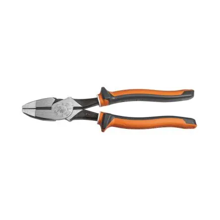 Produktfoto 1 von Klein Tools VDE 1000V zugelassen Seitenschneider Seitenschneider 242 mm / Backen 41mm