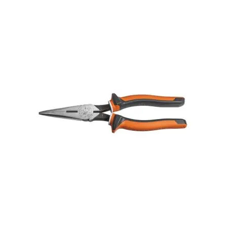 Produktfoto 1 von Klein Tools Spitzzange / Backen 59mm 223 mm VDE 1000V zugelassen
