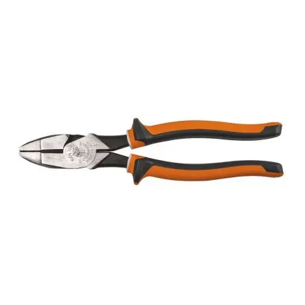 Produktfoto 1 von Klein Tools Seitenschneider Seitenschneider 242 mm / Backen 41mm