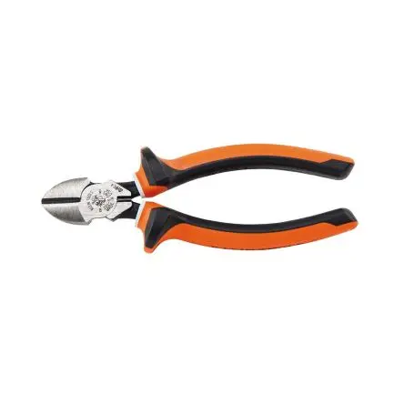 Produktfoto 1 von Klein Tools 2206EINS VDE 1000V zugelassen Seitenschneider 160.7 mm / Backen 20.4mm